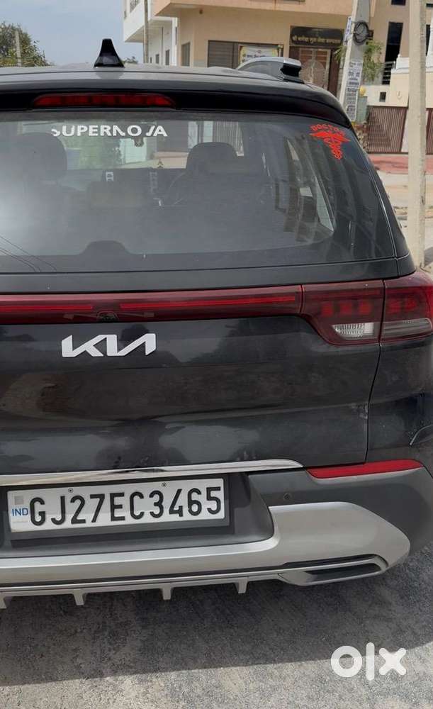 Doctor’s Car Less Used Car. Car Is At Udaipur/ Chittorgarh