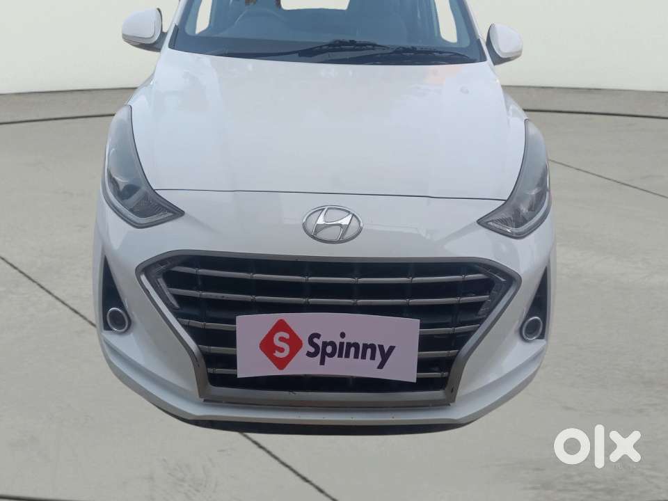 Hyundai Grand I10 Nios Sportz Amt 1.2 Kappa Vtvt, 2019, Petrol