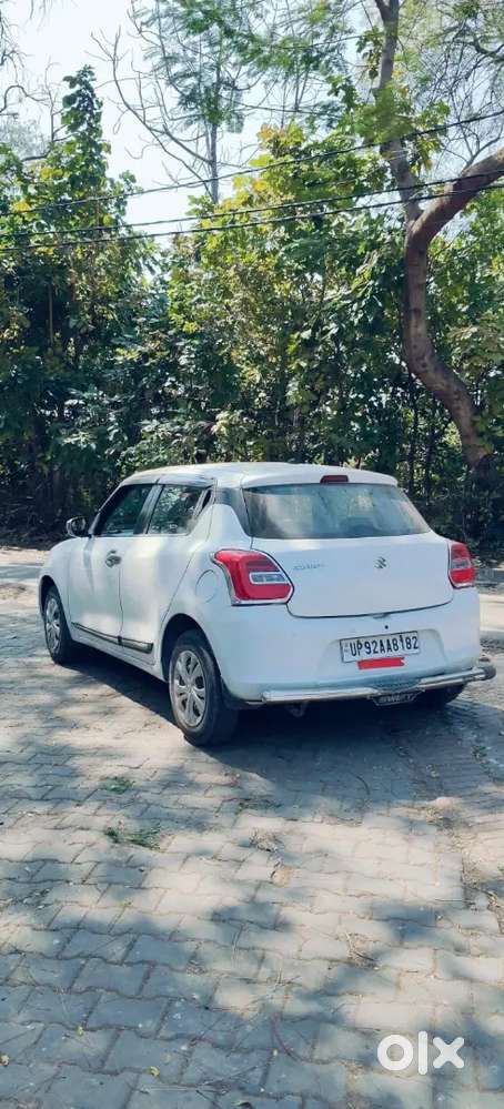 Nice Car With Accessories