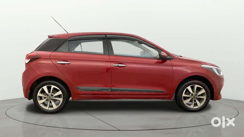 Hyundai Elite I20 Asta 1.2, 2014, Petrol