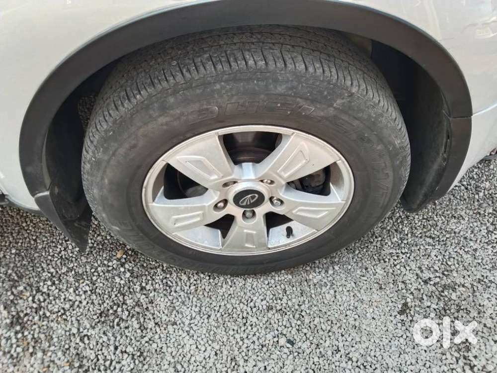 Mahindra Xuv500 W8, 2015, Diesel