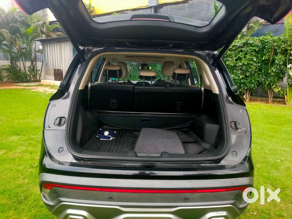 Mg Hector Sharp Dct Automatic, 2021, Petrol