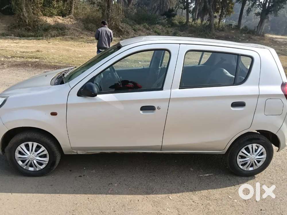 Maruti Suzuki Alto 800 2014