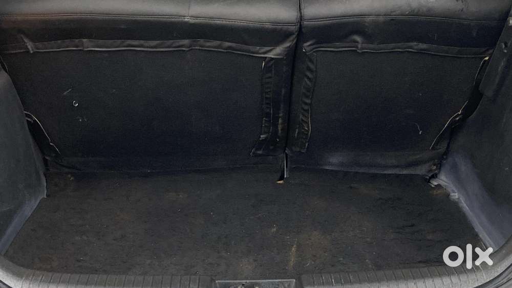 Hyundai I20 2012-2014 Sportz At 1.4, 2012, Petrol