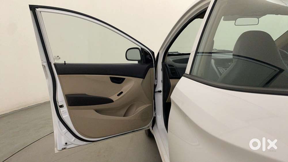 Hyundai Eon Magna +, 2014, Petrol