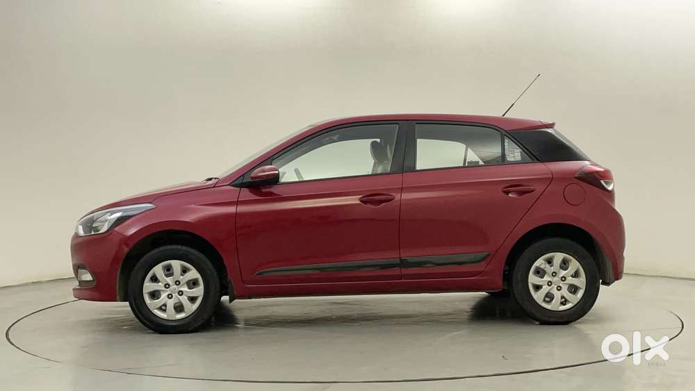Hyundai Elite I20 Sportz 1.2, 2016, Petrol