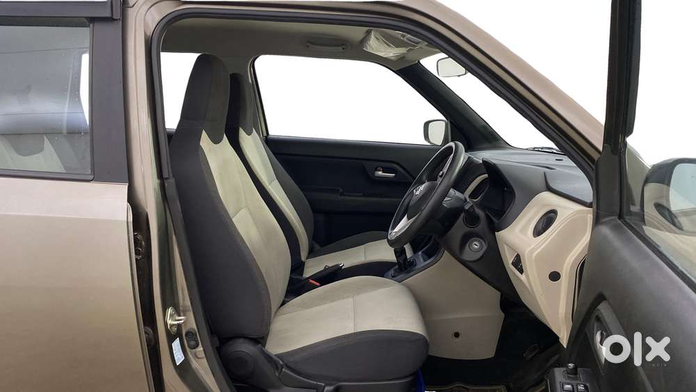 Maruti Suzuki Wagon R Zxi 1.2, 2023, Petrol