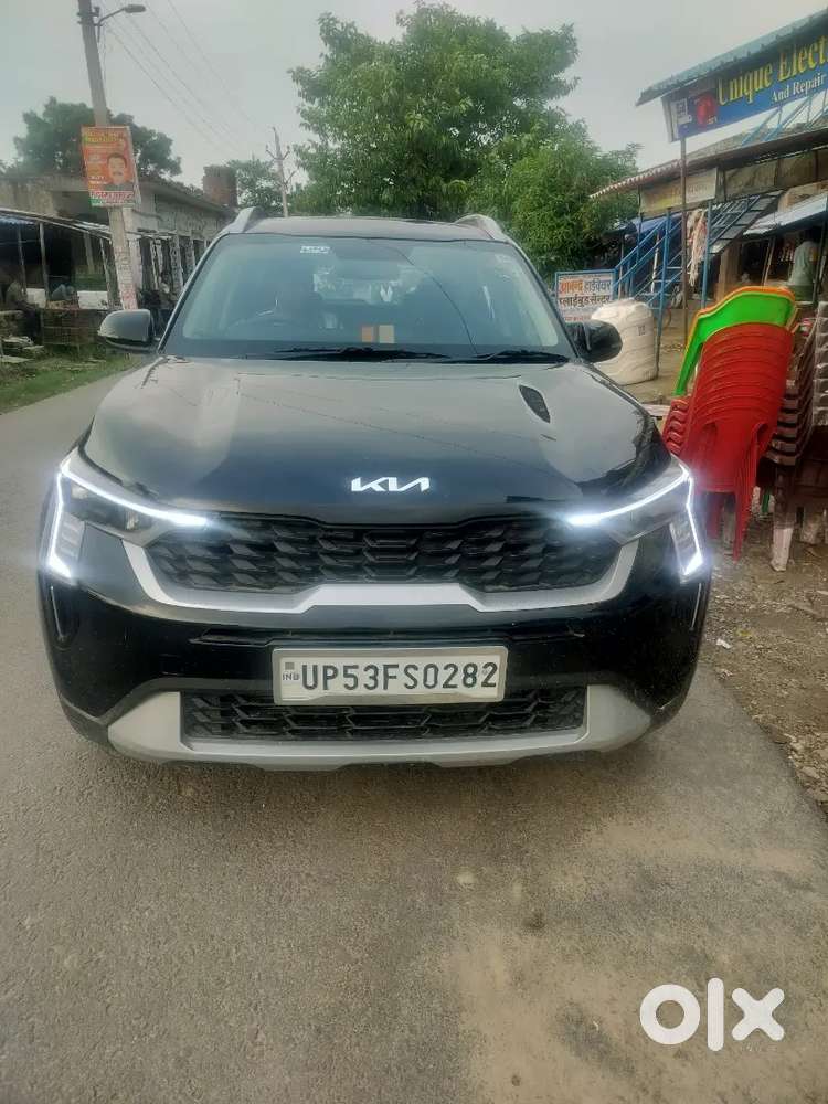 Kia Sonet Diesel 2026
