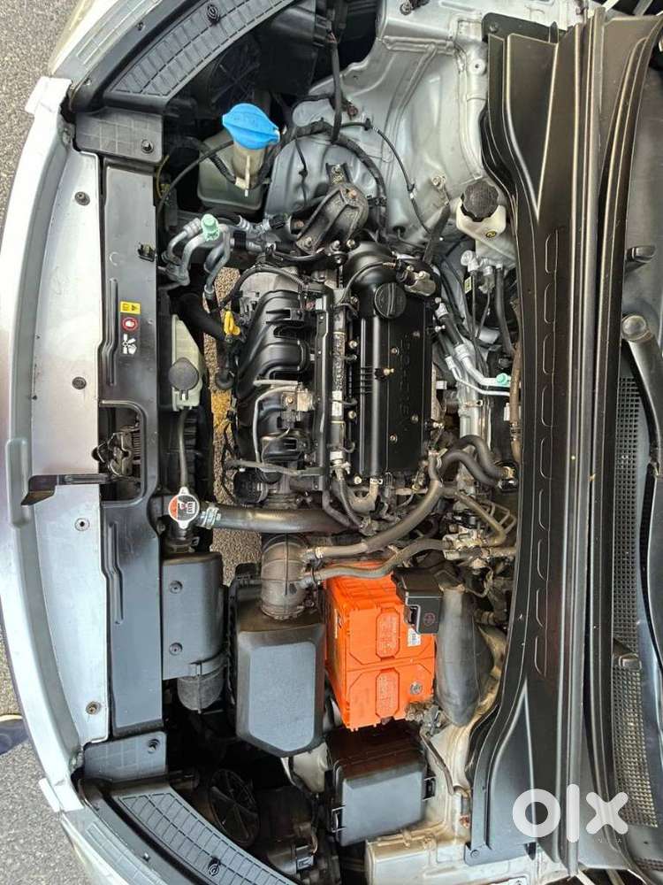 Hyundai Creta 1.6 Sx Plus, 2016, Petrol