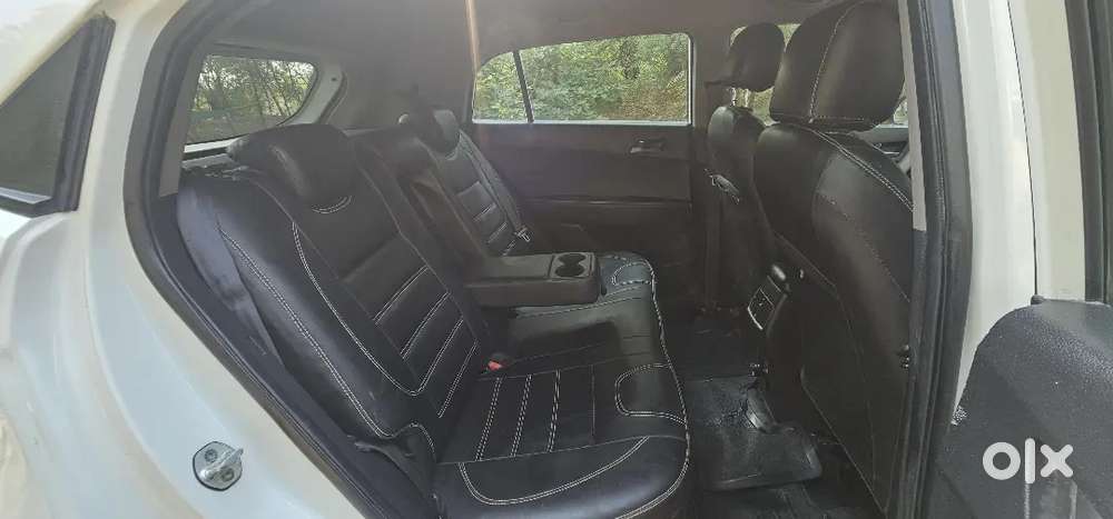 Hyundai Creta 2016-17 Diesel Well Maintained