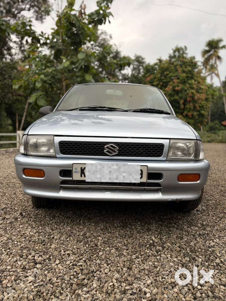 Maruti Zen  2003