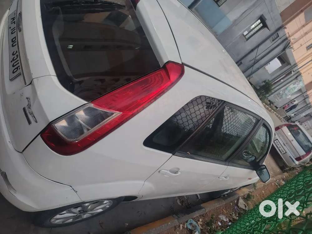 Ford Figo Diesel 2013 – Well Maintained  For Sale