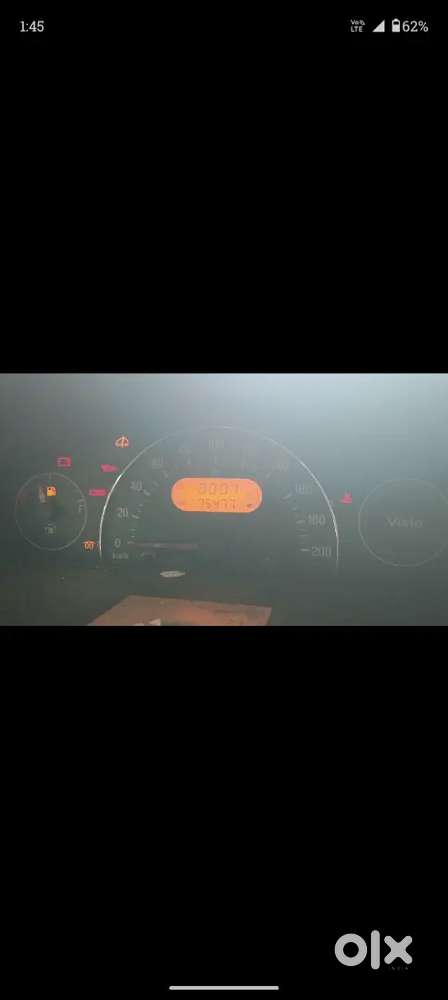 Tata Vista Tech Diesel 2013