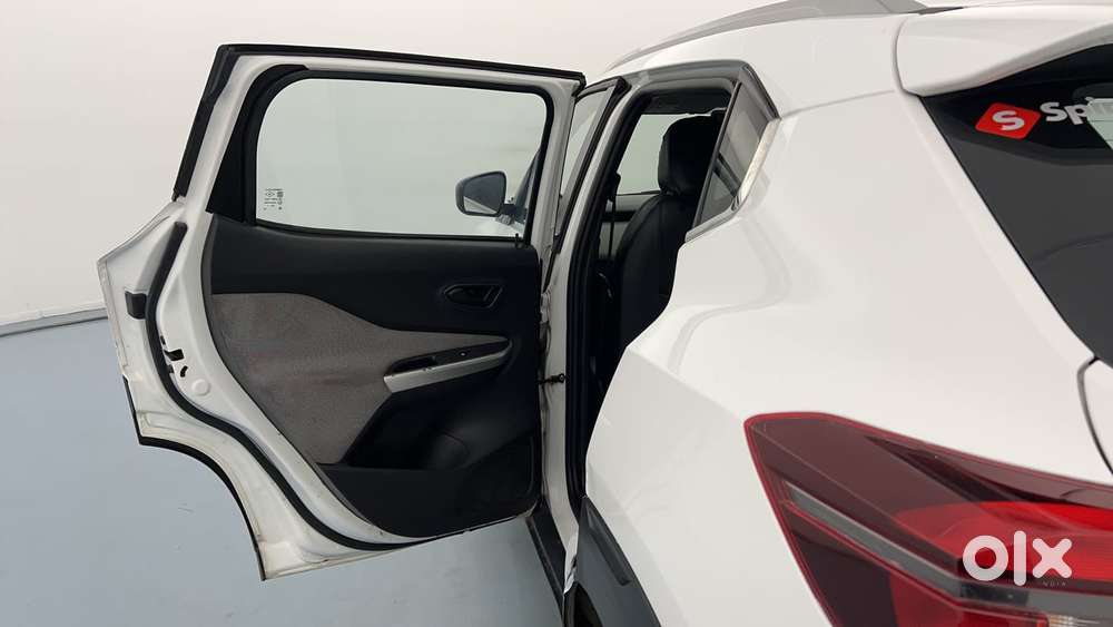 Nissan Magnite 1.0 Xe, 2021, Petrol
