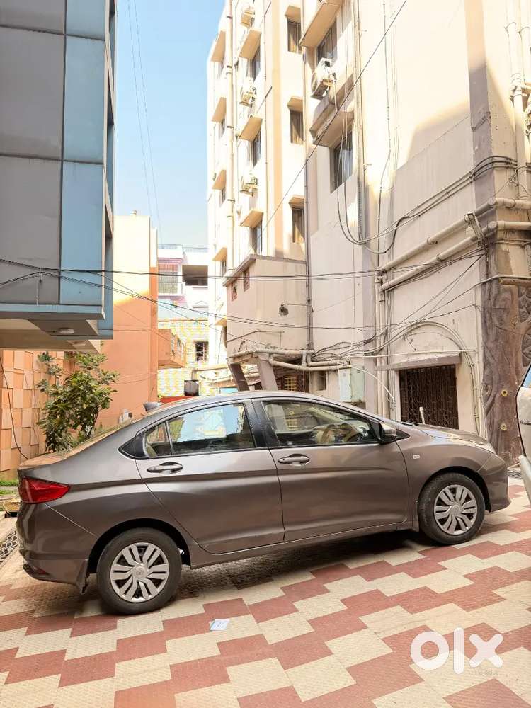 Honda City Diesel 1st Owner