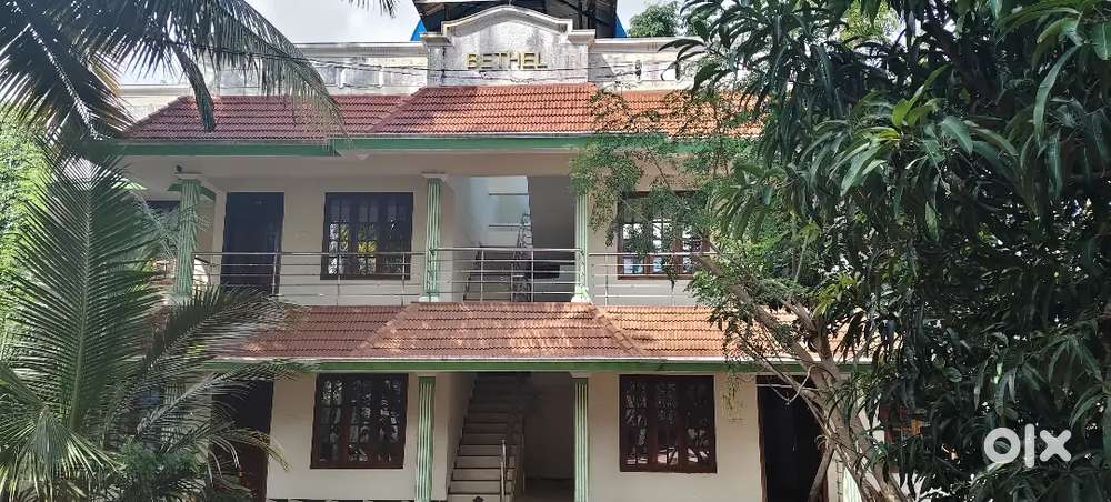 2BHK in Anayara