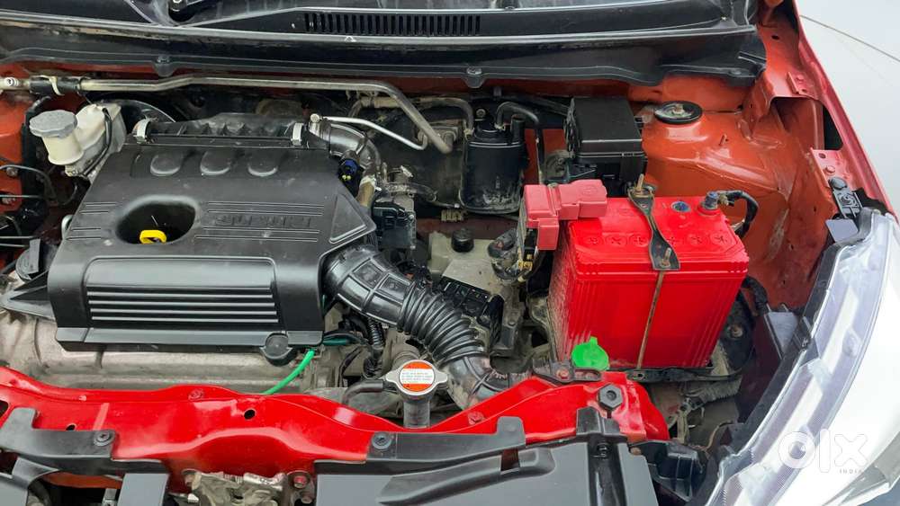 Maruti Suzuki Celerio 1.0 Vxi Amt, 2015, Petrol