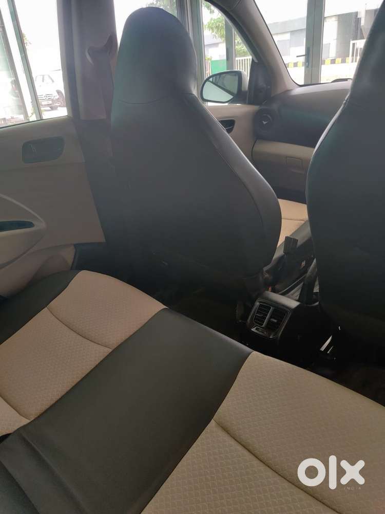 Hyundai Santro, 2020, Petrol