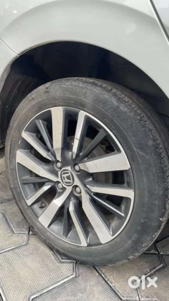 Honda City Zx Petrol Mt, 2022, Petrol