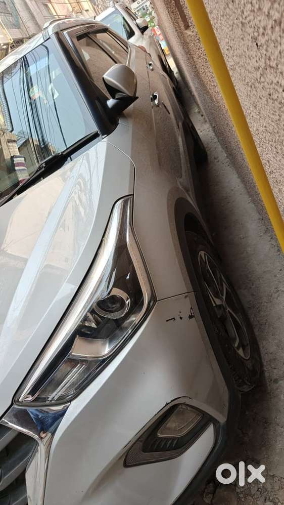 Hyundai Creta Diesel 2019