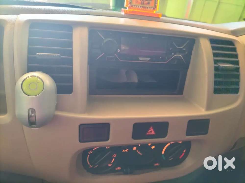 Maruti Suzuki Zen Estilo 2012