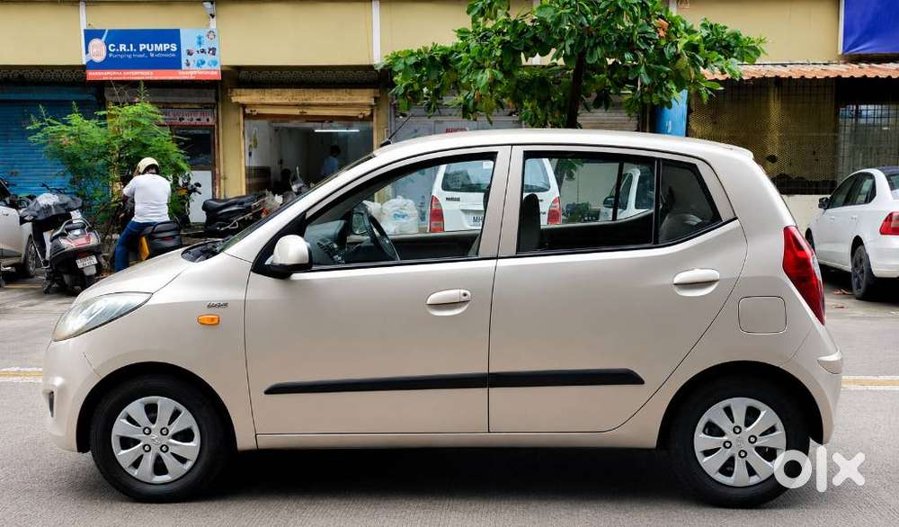 Hyundai I10 Magna 1.1l, 2012, Petrol