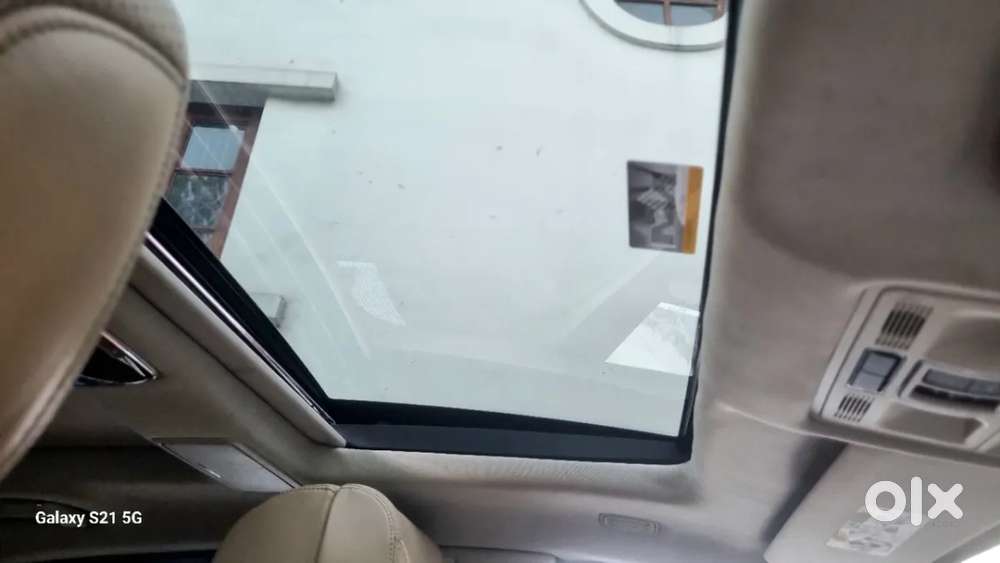 Jaguar Xj, 2014, Diesel