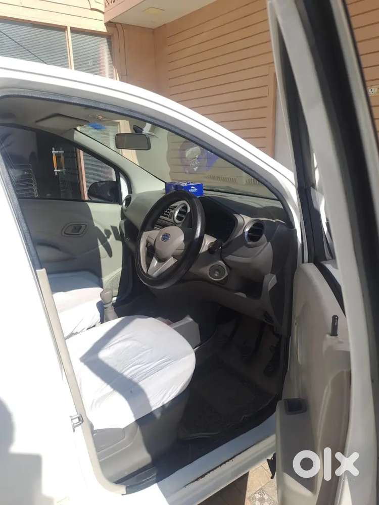 “well-maintained Datsun Redi-go On Sale