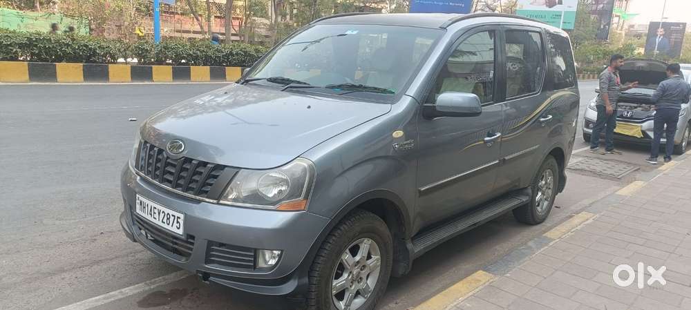 Mahindra Xylo H8 Abs Bs Iv, 2015, Diesel