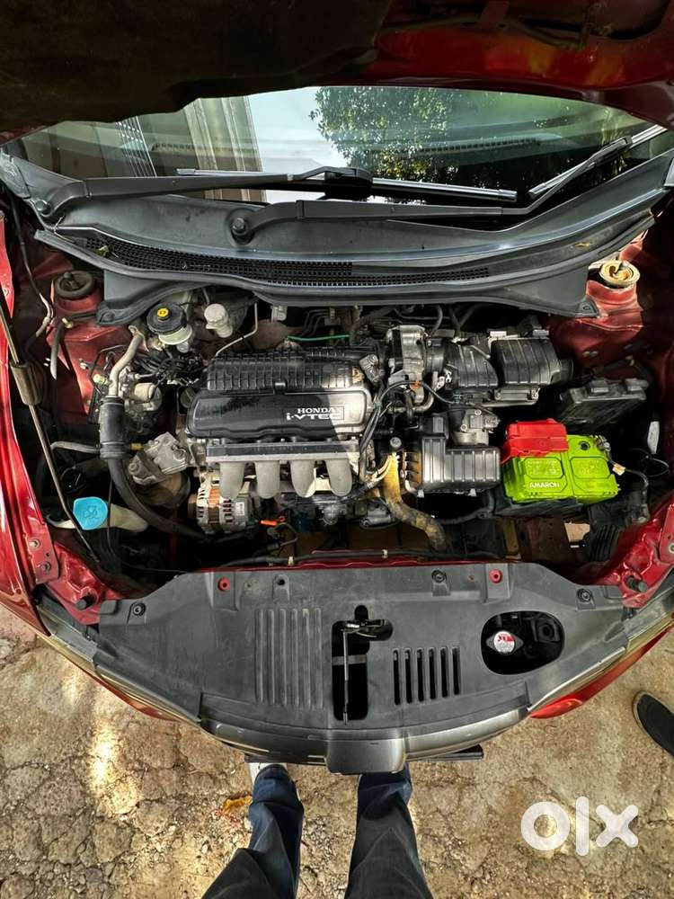 Honda City 2010 Model