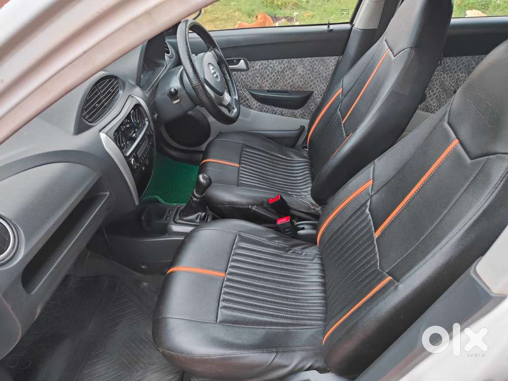 Maruti Suzuki Alto 800 Vxi Airbag, 2017, Petrol