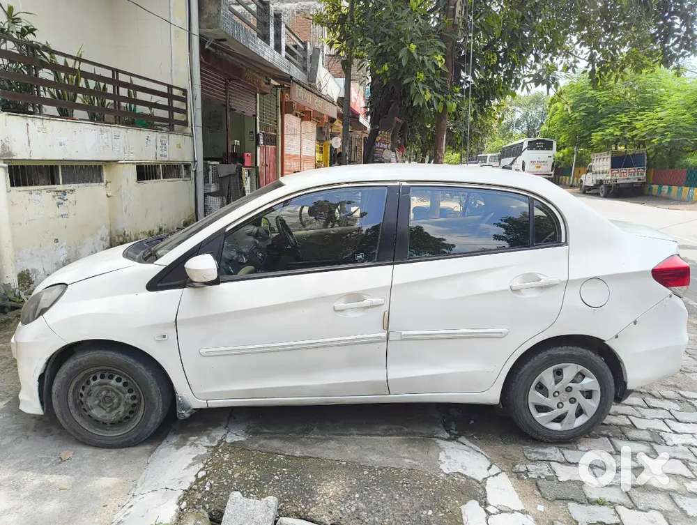 Honda Amaze 1.5 I-dtec Ex Diesel Manual –dec 2013