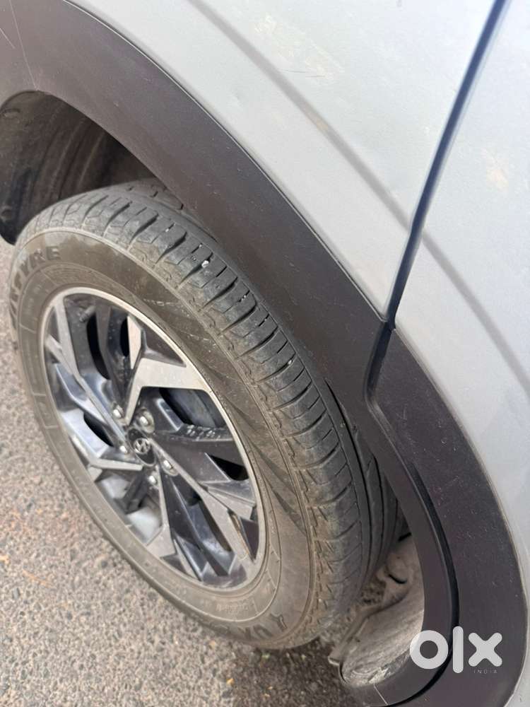 Hyundai Creta Diesel 2021
