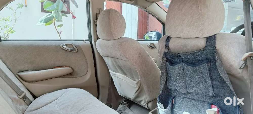 Very Good Condition Honda City Zx Valid Till 2028