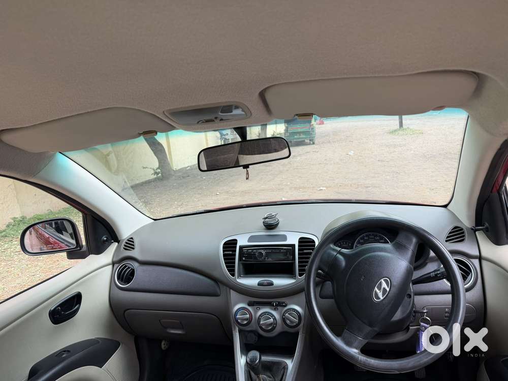 Hyundai I10 Era, 2012, Petrol