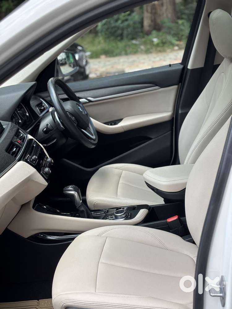 Bmw X1 2.0 Sdrive20d Xline, 2019, Diesel