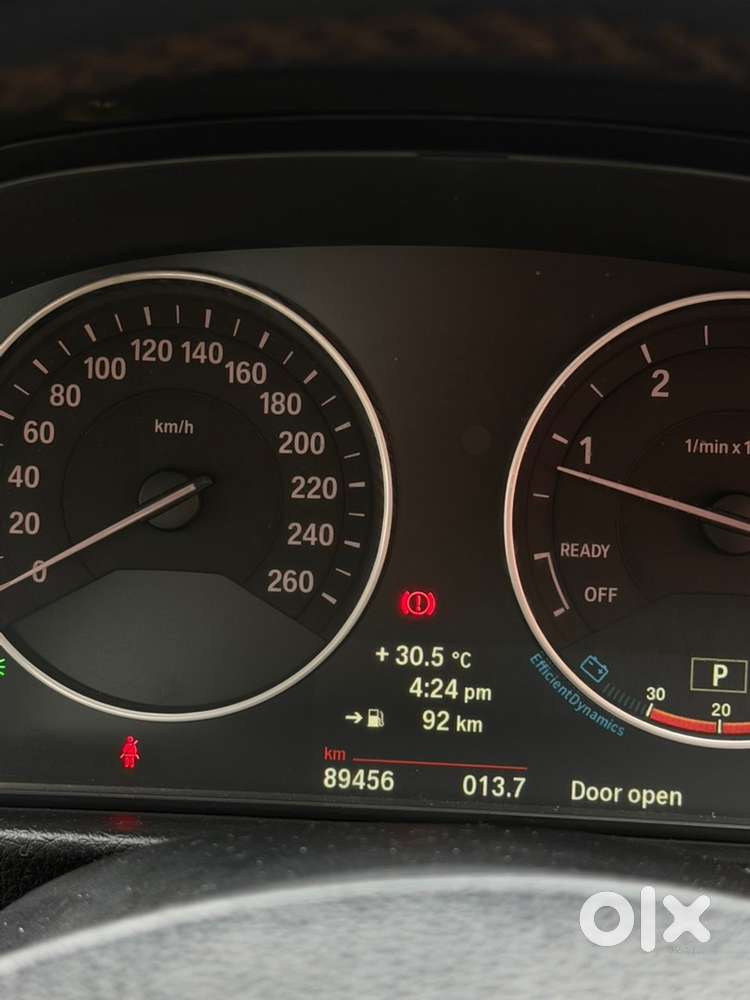 Bmw 3 Series 2013 Diesel Automatic