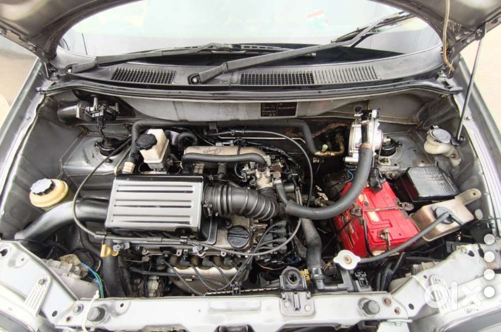 Hyundai Santro Xing Gls Plus Audio, 2013, Petrol