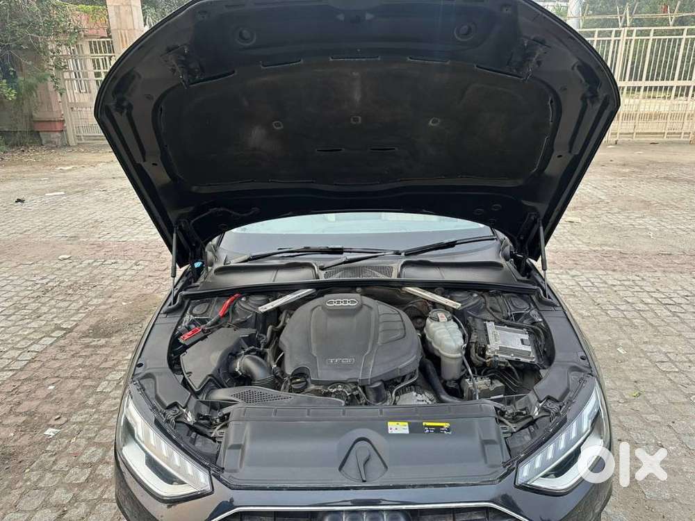 Audi A4 2.0 Premium Plus 40 Tfsi, 2021, Petrol