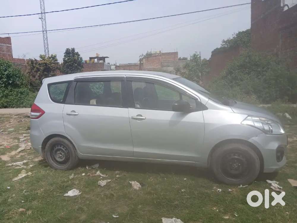 Maruti Suzuki Ertiga 2012 Diesel 150000 Km Driven