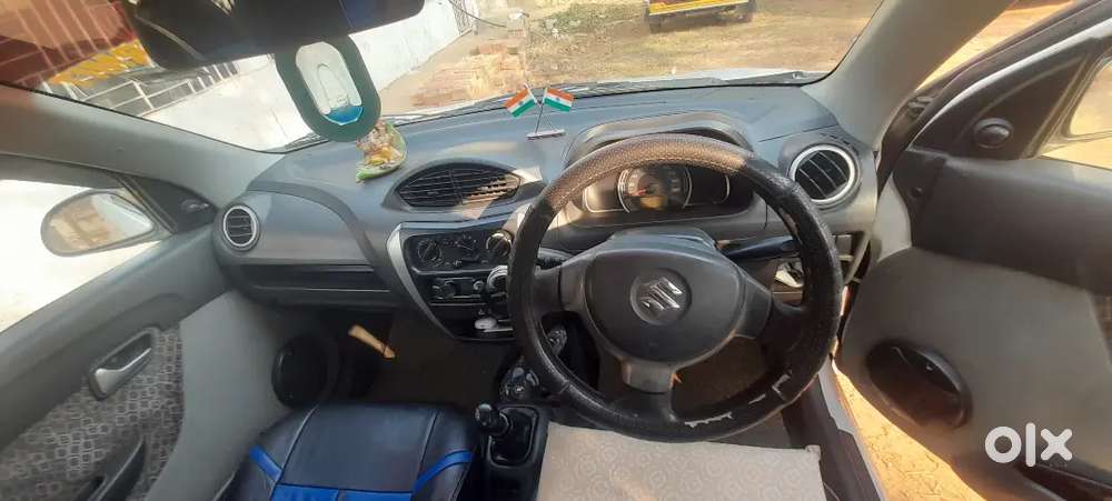 Maruti Suzuki Alto 800 2016 Petrol 150000 Km Driven
