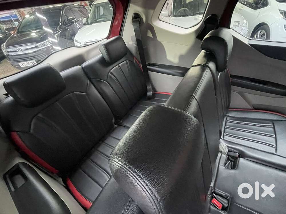 Renault Triber Rxl, 2021, Petrol