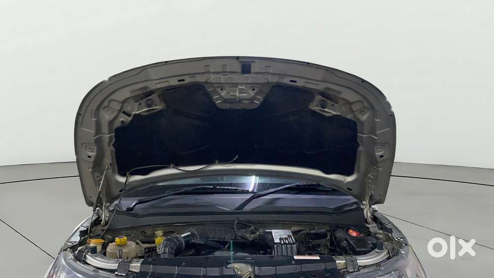 Mahindra Kuv100 Nxt 1.2 K2 Diesel 6 Str, 2018, Diesel