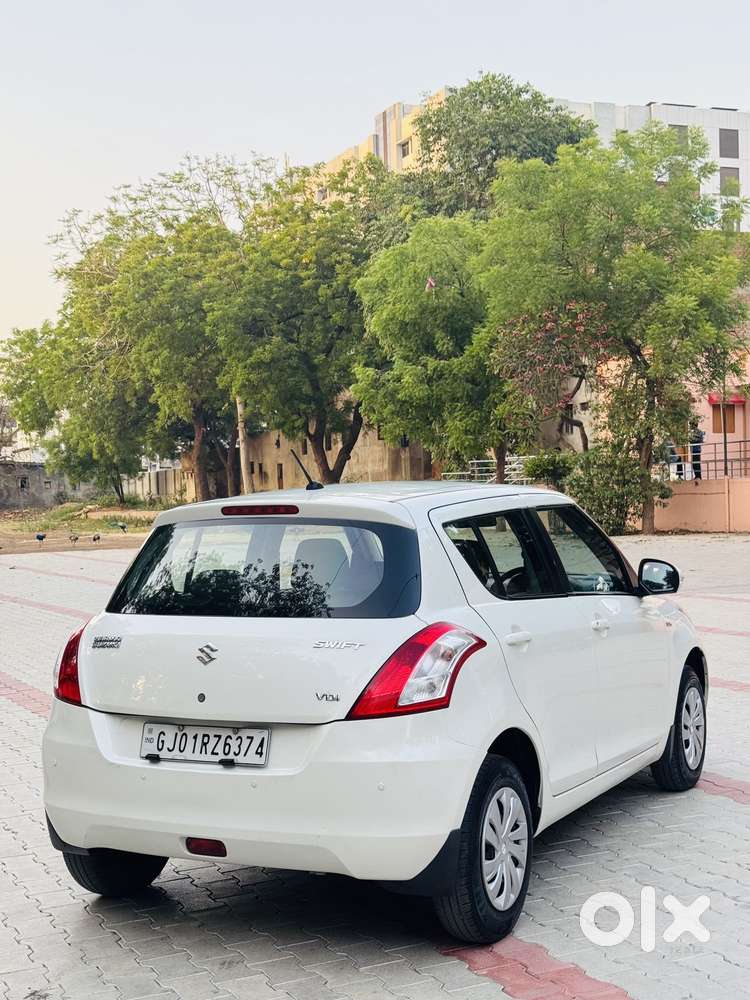 Maruti Suzuki Swift Ddis Vdi, 2017, Diesel