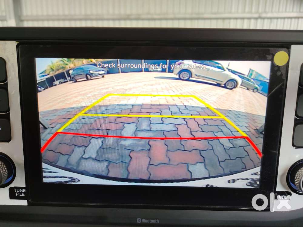 Hyundai I20, 2021, Petrol