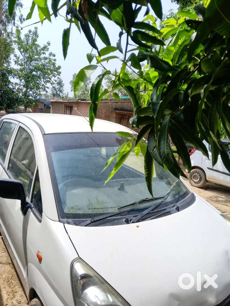 Maruti Suzuki Zen Estilo 2011 Petrol