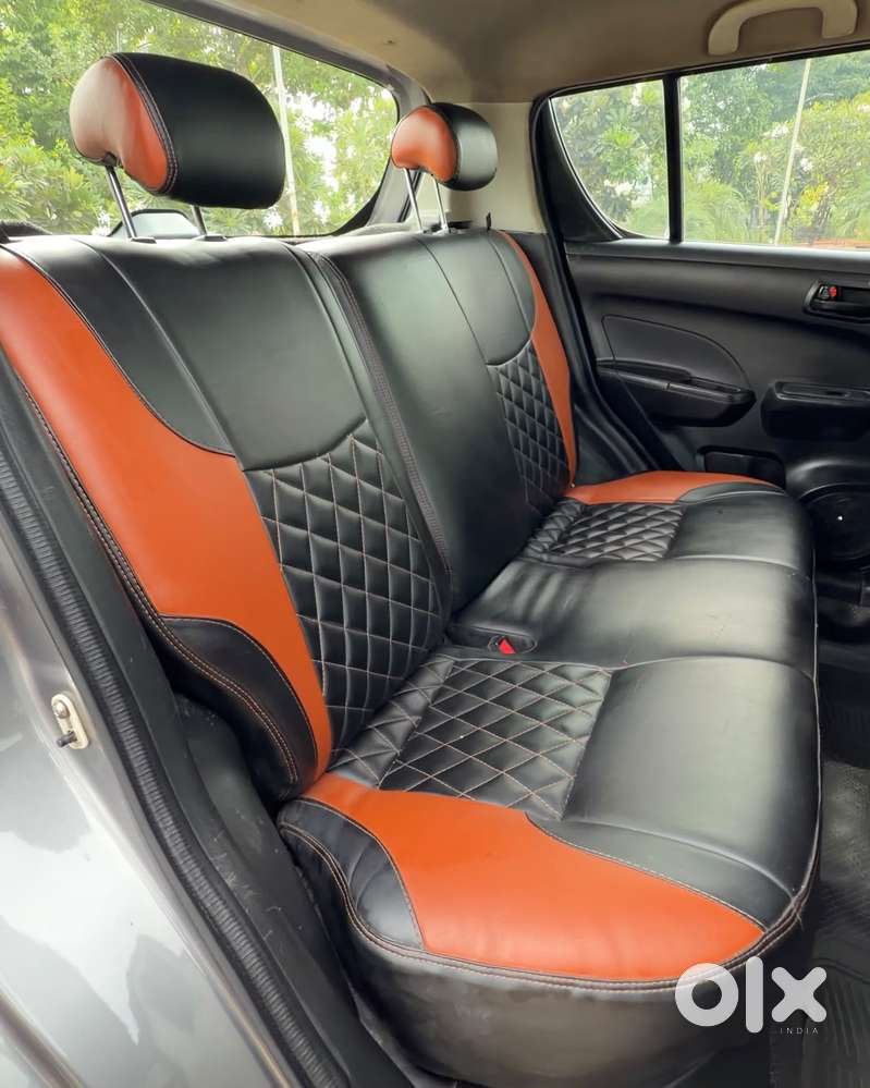 Maruti Suzuki Swift, 2015, Diesel