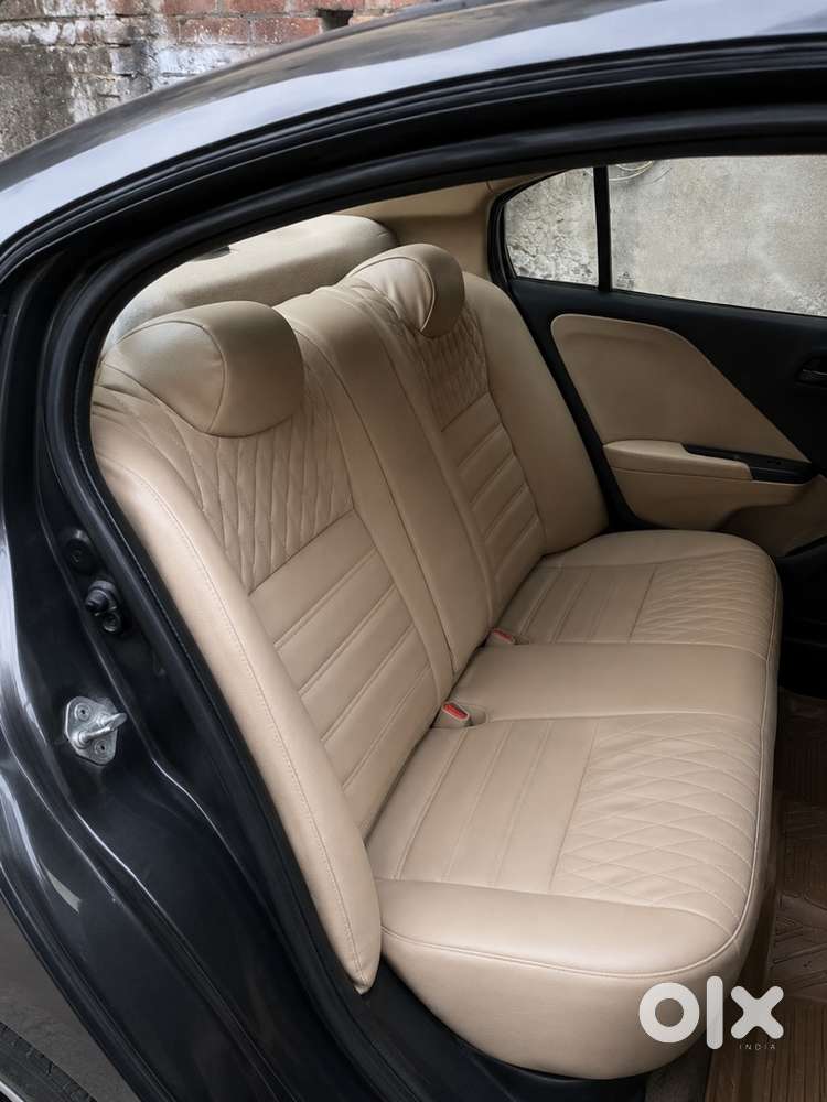 Honda City &ndash; 1st Owner  Well Mainted
