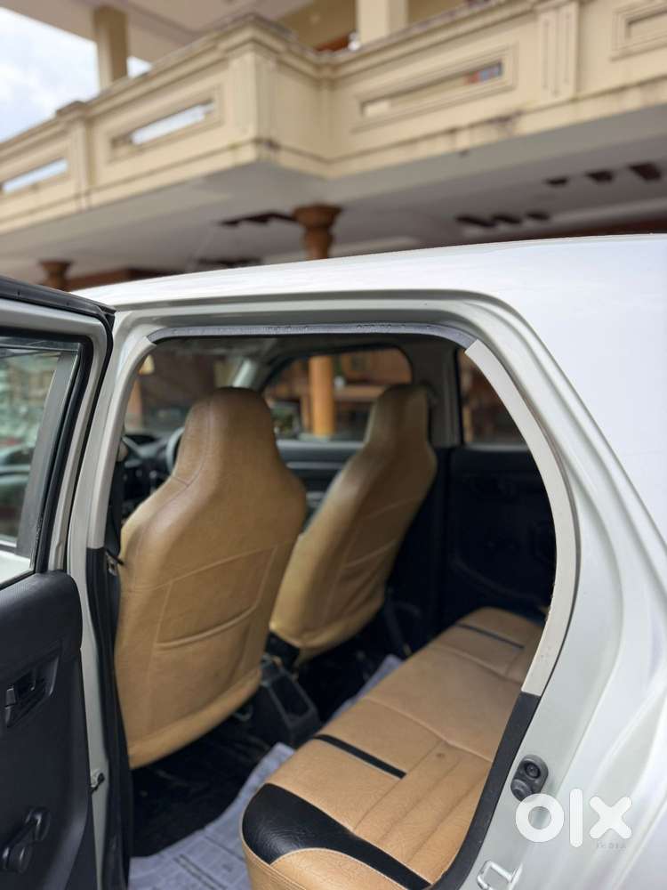 Maruti Suzuki S-presso Vxi Plus, 2021, Petrol
