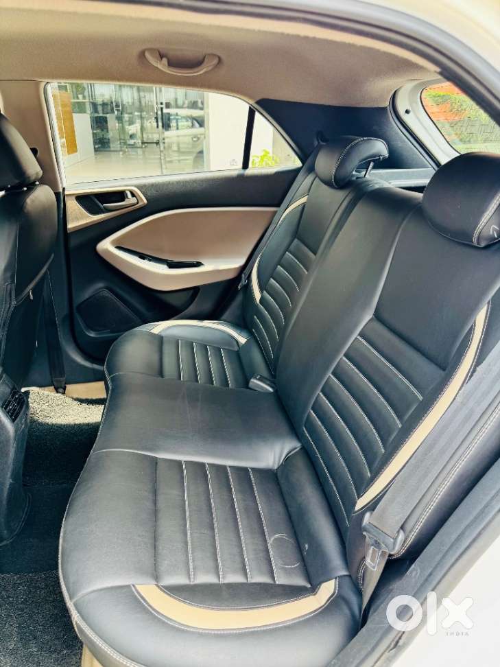 Hyundai I20 1.2 Asta, 2015, Diesel